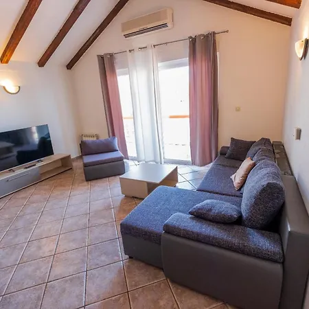Apartment Ante&antonela *