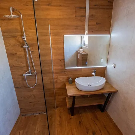 Ante&antonela Apartment Vodice