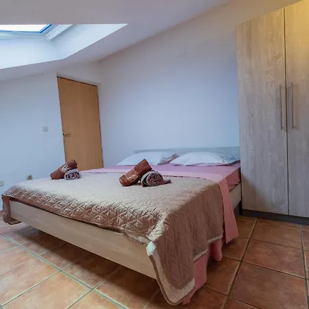 Apartment Ante&antonela Vodice