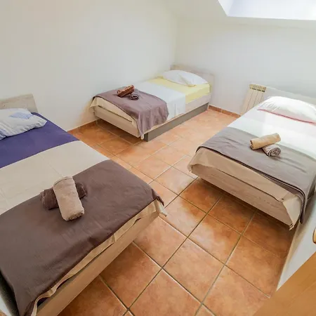 Ante&antonela Apartment