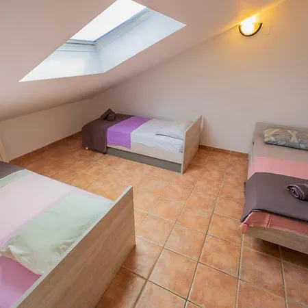 Ante&antonela Apartment *