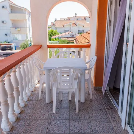 Apartment Ante&antonela *