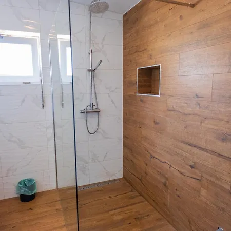 Ante&antonela Apartment Vodice