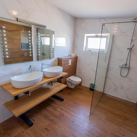 Ante&antonela Apartment