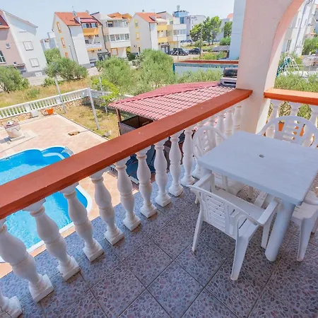 Ante&antonela Apartment *