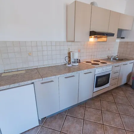 Apartment Ante&antonela *