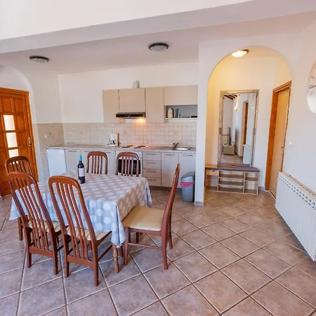 Apartment Ante&antonela Vodice