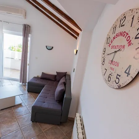 Ante&antonela * Vodice
