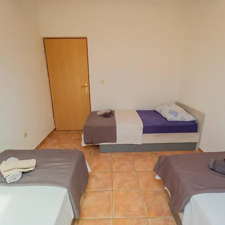 Ante&antonela Apartment