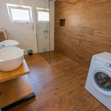 Apartment Ante&antonela