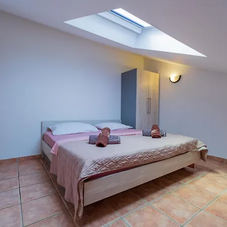 Ante&antonela Apartment *