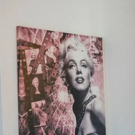 Apartment Ante&antonela *