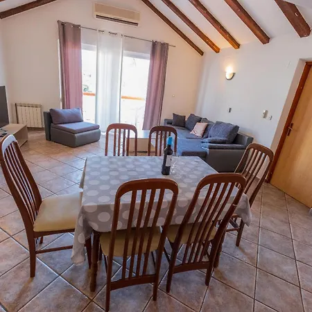 Ante&antonela Apartment Vodice