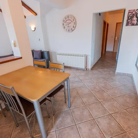 Ante&antonela Apartment