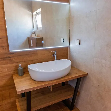 Apartment Ante&antonela