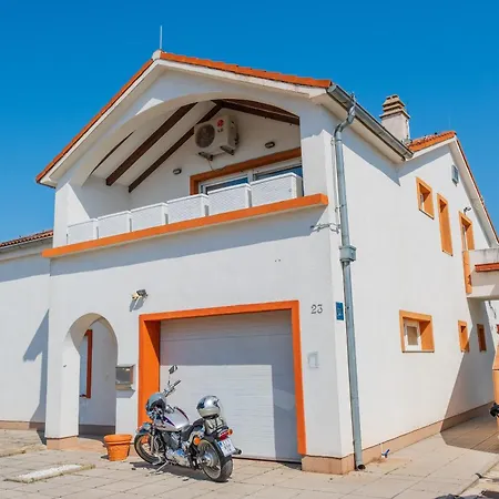 Ante&antonela Apartment *