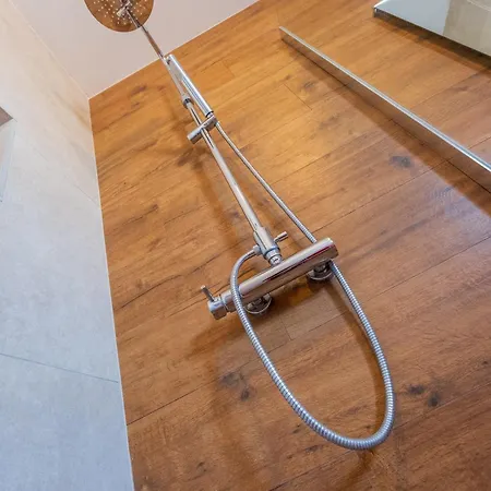 Ante&antonela Apartment Vodice