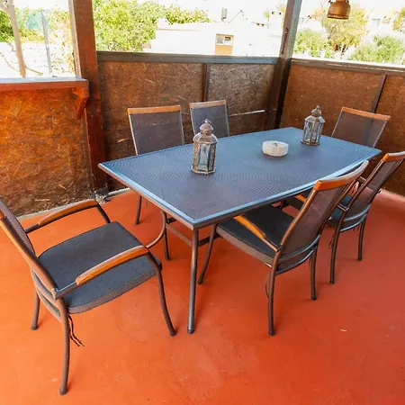 Apartment Ante&antonela